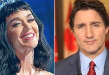 Katy Perry & Justin Trudeau Make It Official! — A Complete Timeline Of Their Romantic Relationship Katy Perry & Justin Trudeau Confirm Their Relationship