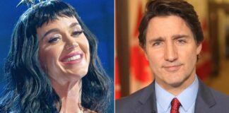 Katy Perry & Justin Trudeau Make It Official! — A Complete Timeline Of Their Romantic Relationship Katy Perry & Justin Trudeau Confirm Their Relationship