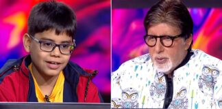 Hi Amitabh Bachchan Sir, Social Media Is Trolling Viral KBC Kid Turning Him Most Hated