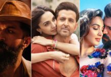 Kiara Advani Post-COVID Box Office Collection!