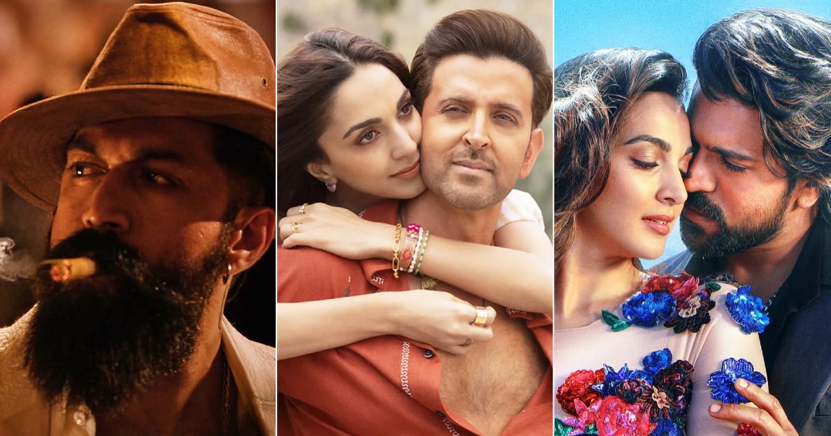 Kiara Advani Post-COVID Box Office Collection!