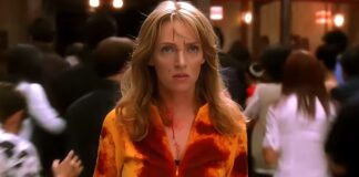 Kill Bill: The Whole Bloody Affair