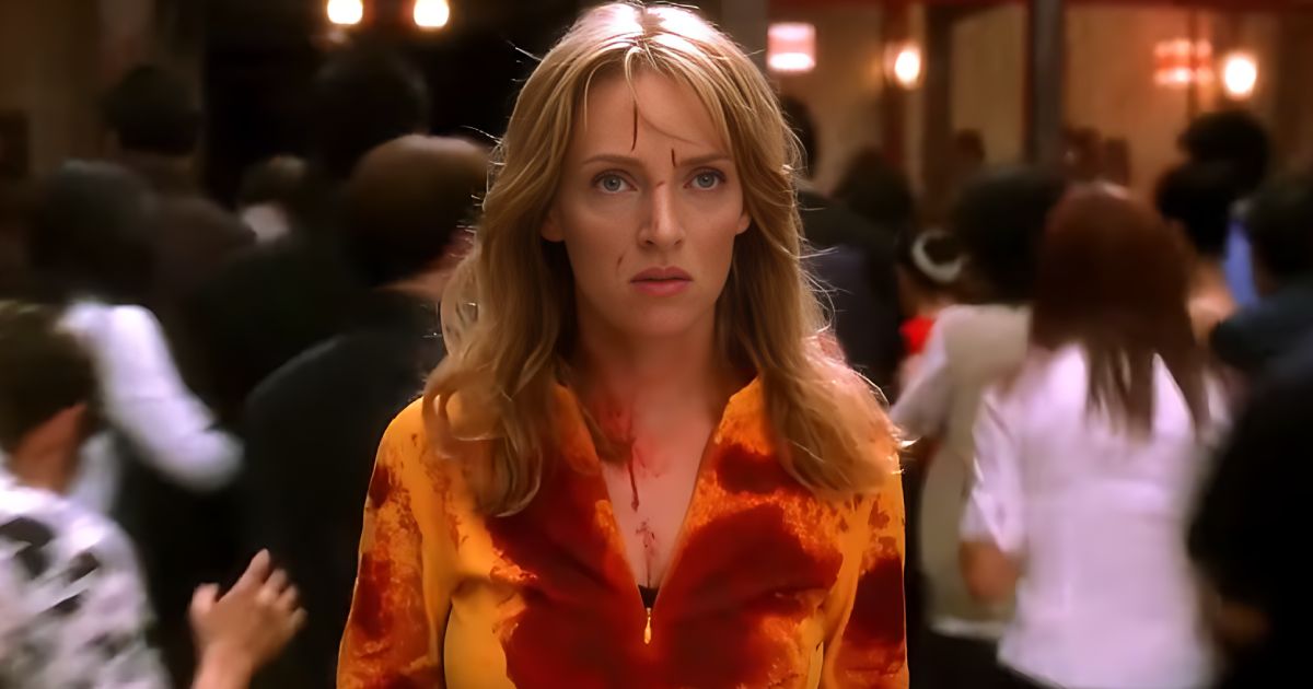 Kill Bill: The Whole Bloody Affair