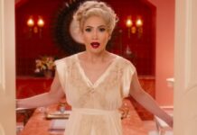 Jennifer Lopez’s Kiss of the Spider Woman Slips 80% In 2nd Weekend!