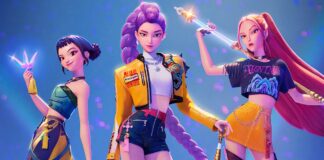 KPop Demon Hunters Re-Release North America Box Office: Fantasy Musical Eyes Another No. 1 Spot Over Halloween Weekend KPop Demon Hunters Re-Release North America Box Office