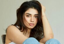 Exploring Krithi Shetty’s Salary Growth From Uppena To ARM!