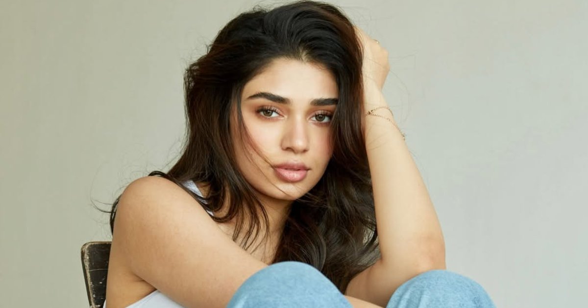 Exploring Krithi Shetty’s Salary Growth From Uppena To ARM!