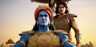 Kurukshetra Part 2 Review: Netflix Sets Epic Benchmark For Mythological Storytelling – Hopefully Ranbir Kapoor’s Ramayana Takes A Clue! Kurukshetra Part 2 Review: Netflix Sets Epic Benchmark For Mythological Storytelling