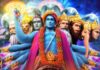 Kurukshetra Review: Gulzar Saab Leads Darkest Mahabharata Retelling