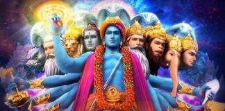 Kurukshetra Review: Gulzar Saab Leads Darkest Mahabharata Retelling