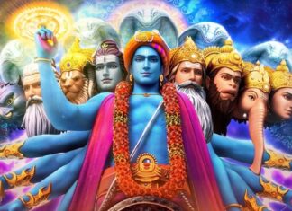 Kurukshetra Review: Gulzar Saab Leads Darkest Mahabharata Retelling