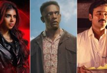 Latest OTT Releases This Week (October 27 – November 1) – Lokah Chapter 1: Chandra, It: Welcome To Derry, The Witcher Season 4, Idli Kadai & More To Stream! Here’s What To Watch On OTT This Week!