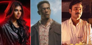 Latest OTT Releases This Week (October 27 – November 1): Lokah Chapter 1: Chandra, It: Welcome To Derry, The Witcher Season 4, Idli Kadai & More To Stream! Here’s What To Watch On OTT This Week!
