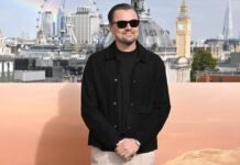 Leonardo DiCaprio Almost Took On A Superhero Role
