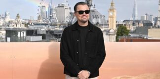 Leonardo DiCaprio Almost Took On A Superhero Role