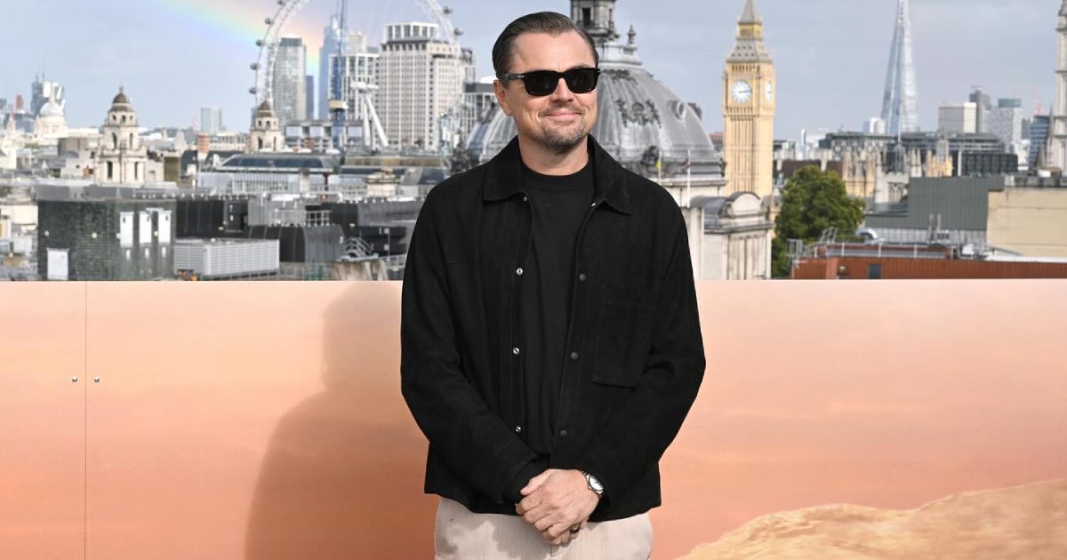 Leonardo DiCaprio Almost Played A Superhero — The Role That Could’ve Changed His Career