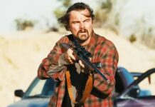 Leonardo DiCaprio’s One Battle After Another Overtakes Quentin Tarantino’s The Hateful Eight & Denzel Washington’s Western!
