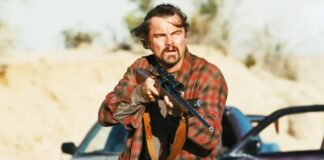 Leonardo DiCaprio’s One Battle After Another Overtakes Quentin Tarantino’s The Hateful Eight & Denzel Washington’s Western!