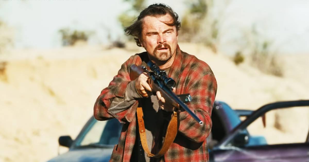 Leonardo DiCaprio’s One Battle After Another Overtakes Quentin Tarantino’s The Hateful Eight & Denzel Washington’s Western!