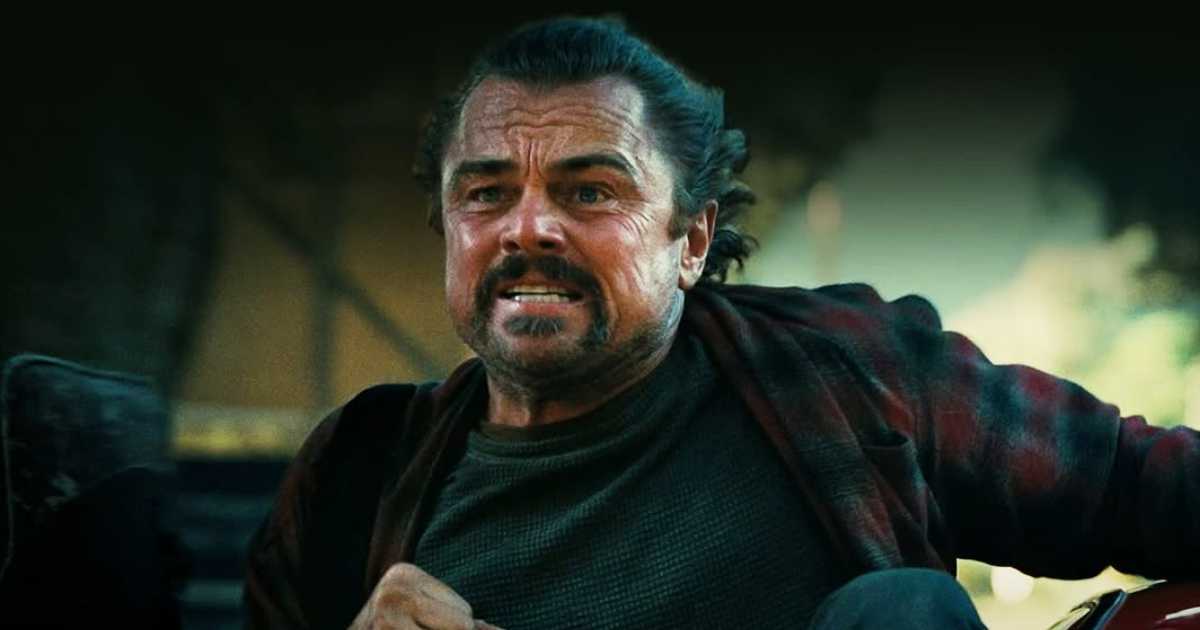 Leonardo DiCaprio’s One Battle After Another Set To Outgross This Tom Hanks Film!