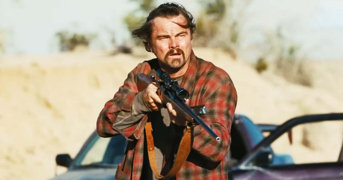Leonardo DiCaprio’s One Battle After Another Surpasses This Guy Ritchie Film At The Box Office!