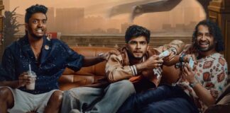 Lokah Chapter 1: Chandra OTT Verdict: 2nd Best JioHotstar Film Of 2025!