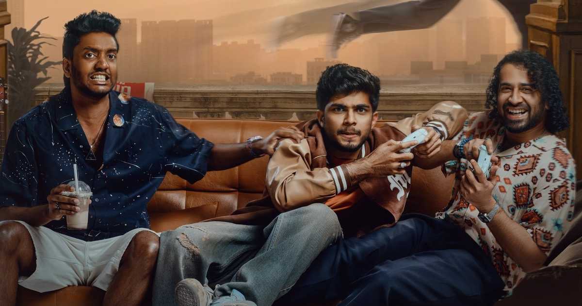 Lokah Chapter 1: Chandra OTT Verdict: 2nd Best JioHotstar Film Of 2025!