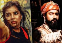 Lokah: Chapter 1 - Chandra Box Office Collection Day 40: Beats Chhaava's Returns