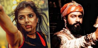 Lokah: Chapter 1 - Chandra Box Office Collection Day 40: Beats Chhaava's Returns