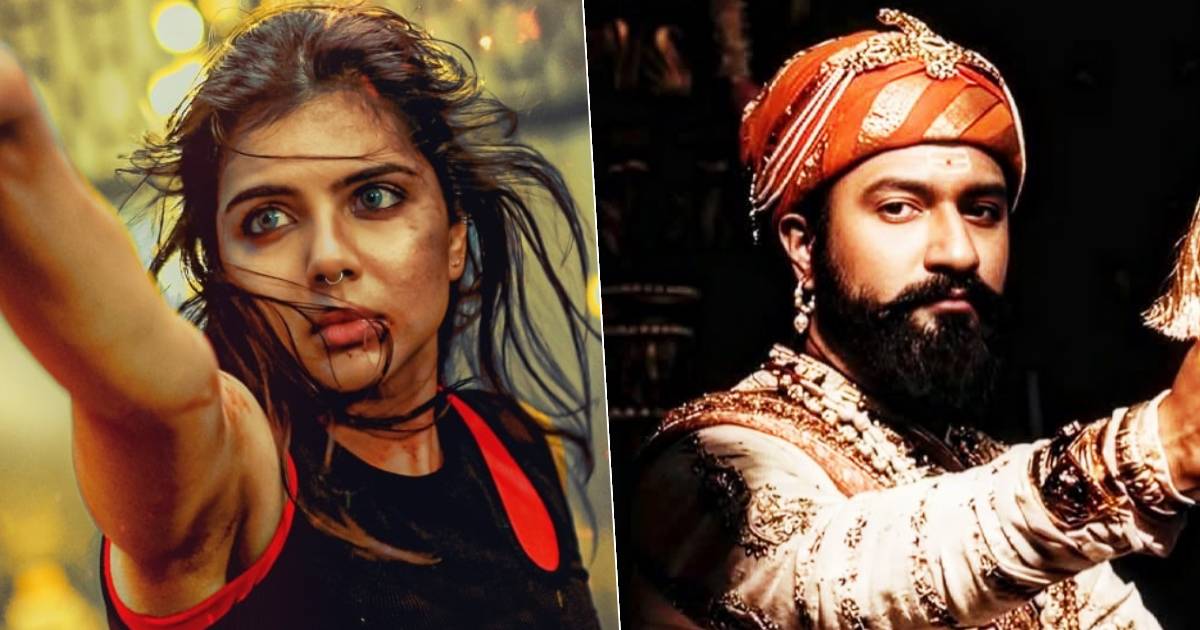 Lokah: Chapter 1 - Chandra Box Office Collection Day 40: Beats Chhaava's Returns