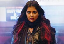 Lokah Chapter 1: Chandra Box Office Day 36