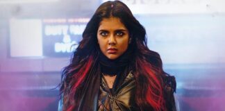 Lokah Chapter 1: Chandra Box Office Day 36