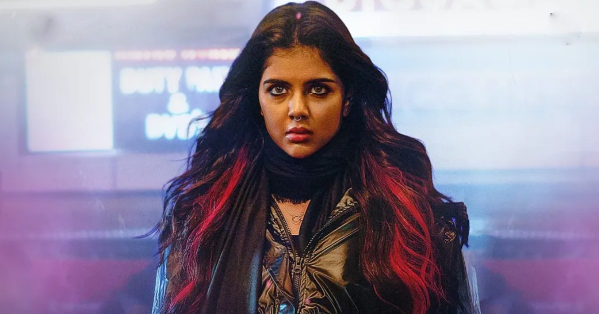 Lokah Chapter 1: Chandra Box Office Day 36