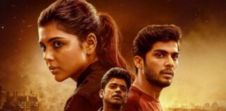 Lokah Chapter 1 - Chandra Box Office: Ends Its Glorious Run In Mollywood's Biggest Overseas Territory