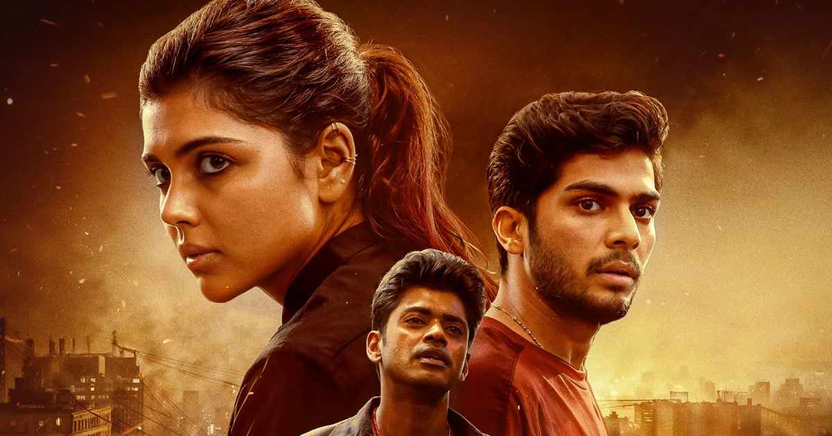 Lokah Chapter 1 - Chandra Box Office: Ends Its Glorious Run In Mollywood's Biggest Overseas Territory