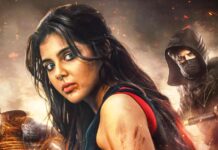 Lokah: Chapter 1 - Chandra Box Office: Enjoys Near 58X Opening Day Multiplier