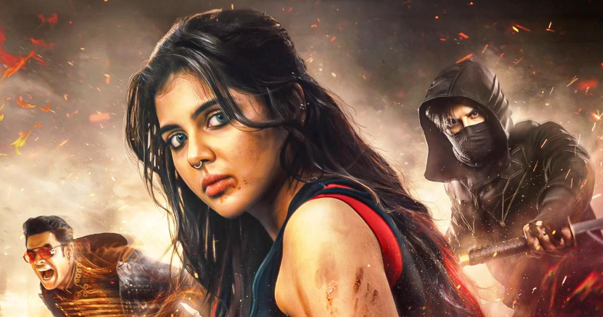 Lokah: Chapter 1 – Chandra Box Office: Kalyani Priyadarshan Starrer's Near 58X Opening Day Multiplier In 50 Days Is A Crazy Feat!