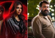 Lokah: Chapter 1 - Chandra Box Office: Overtakes Thudarum, Becoming Mollywood's Industry Hit