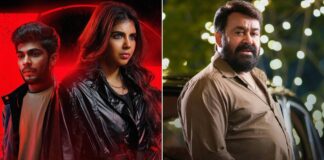Lokah: Chapter 1 - Chandra Box Office: Overtakes Thudarum, Becoming Mollywood's Industry Hit