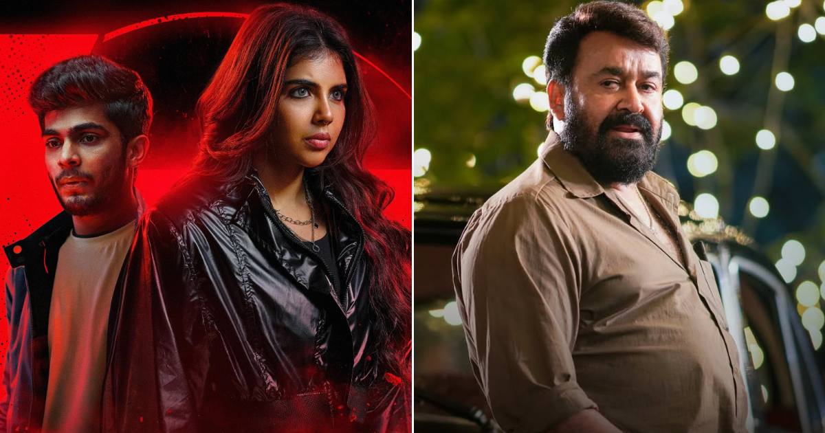 Lokah: Chapter 1 - Chandra Box Office: Overtakes Thudarum, Becoming Mollywood's Industry Hit
