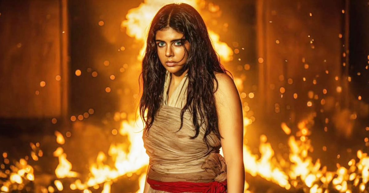 Lokah Chapter 1: Chandra Box Office (UAE)
