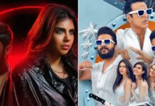 Lokah Chapter 1: Chandra Worldwide Box Office