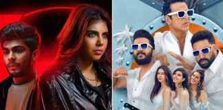 Lokah Chapter 1: Chandra Worldwide Box Office