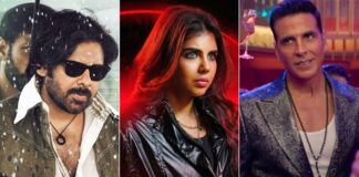 Lokah Chapter 1: Chandra Worldwide Box Office Collection Day 38