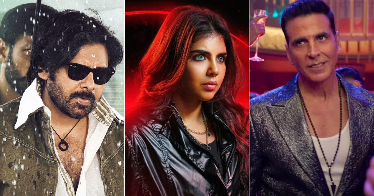 Lokah Chapter 1: Chandra Worldwide Box Office Collection Day 38