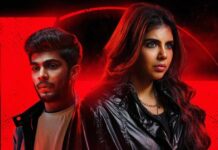 Lokah: Chapter 1 - Chandra Worldwide Box Office Day 37: All Set To Create History For Mollywood