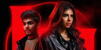 Lokah: Chapter 1 - Chandra Worldwide Box Office Day 37: All Set To Create History For Mollywood