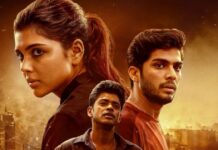 Lokah Chapter 1: Chandra Worldwide Box Office Day 39 Collection