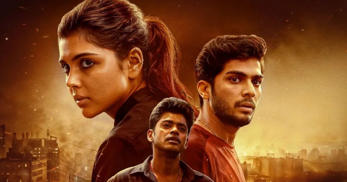 Lokah Chapter 1: Chandra Worldwide Box Office Day 39 Collection