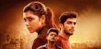 Lokah Chapter 1: Chandra Worldwide Box Office Day 42 Update!